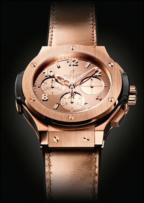 hublot femme